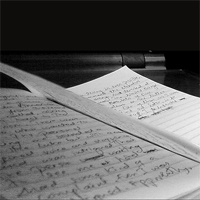 ecriture-soulagee