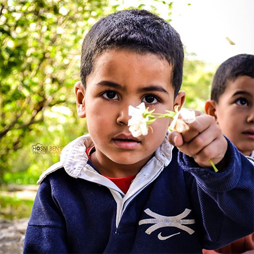 enfant-photographie