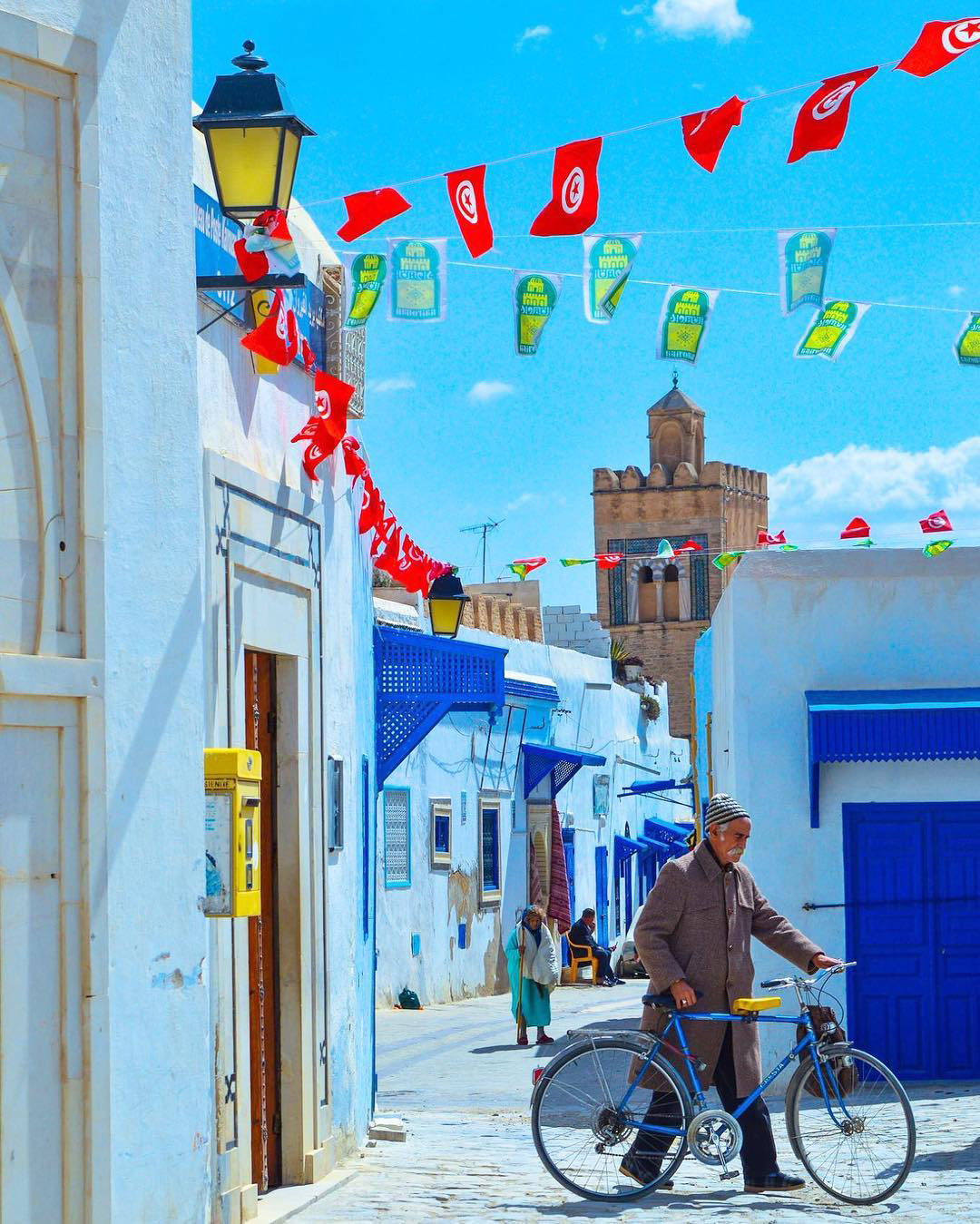 kairouan-medina