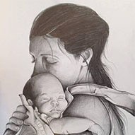 portrait-mere-nourane-ben-yedder