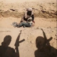 sudan-woman-killed