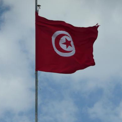 drapeau-tunisien