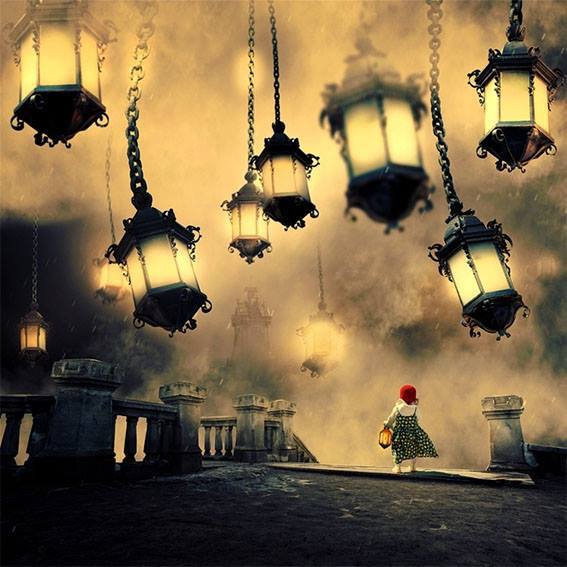 lanternes-tunisie