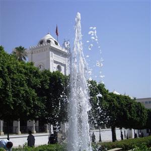 ministere-kasbah-tunis