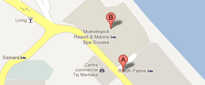 moevenpick-sousse-plan-acces