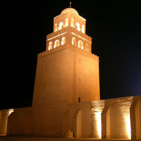 mosquee-kairouan