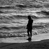 meditation-plage