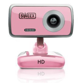 webcam-sweex-rose