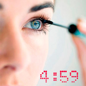 speed-makeup